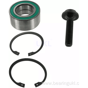 Rear wheel front bearing 713649750 VKBA7128 hub bearing